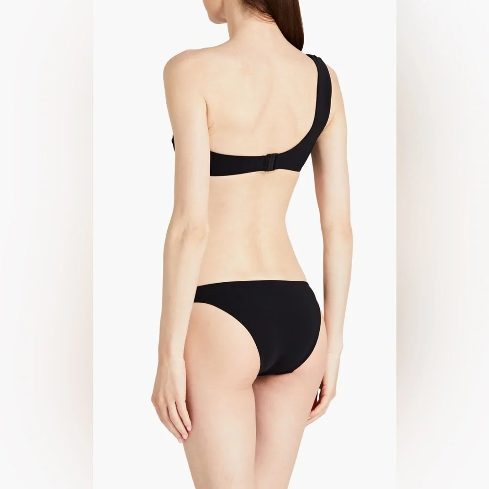 ZIMMERMANN
One-shoulder embellished bikini/ SIZE 1 US 4-6 - Picture 3 of 7